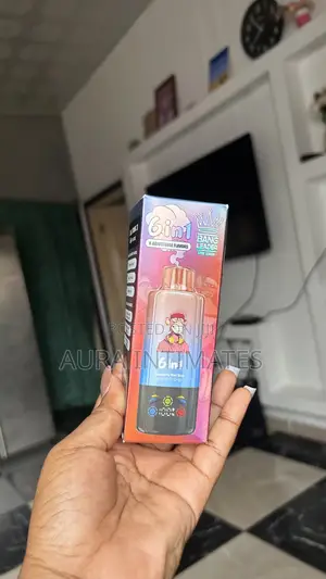 Bang Leader Vape(110000) Puffs