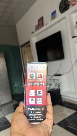 Bang Leader Vape(110000) Puffs