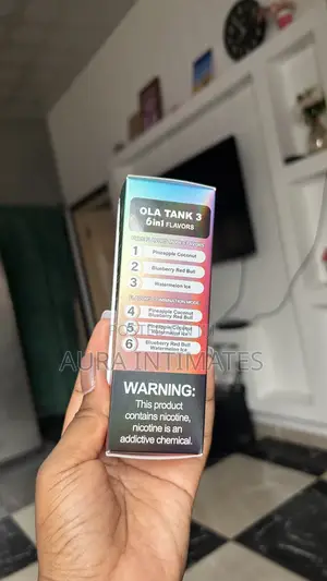 Bang Leader Vape(110000) Puffs