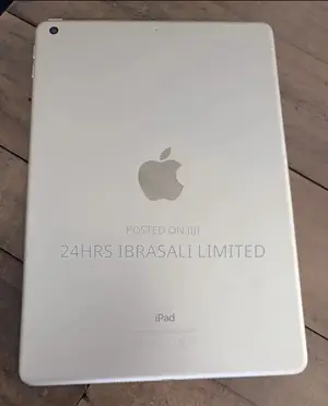 Apple iPad 5 (2022) 32 GB White