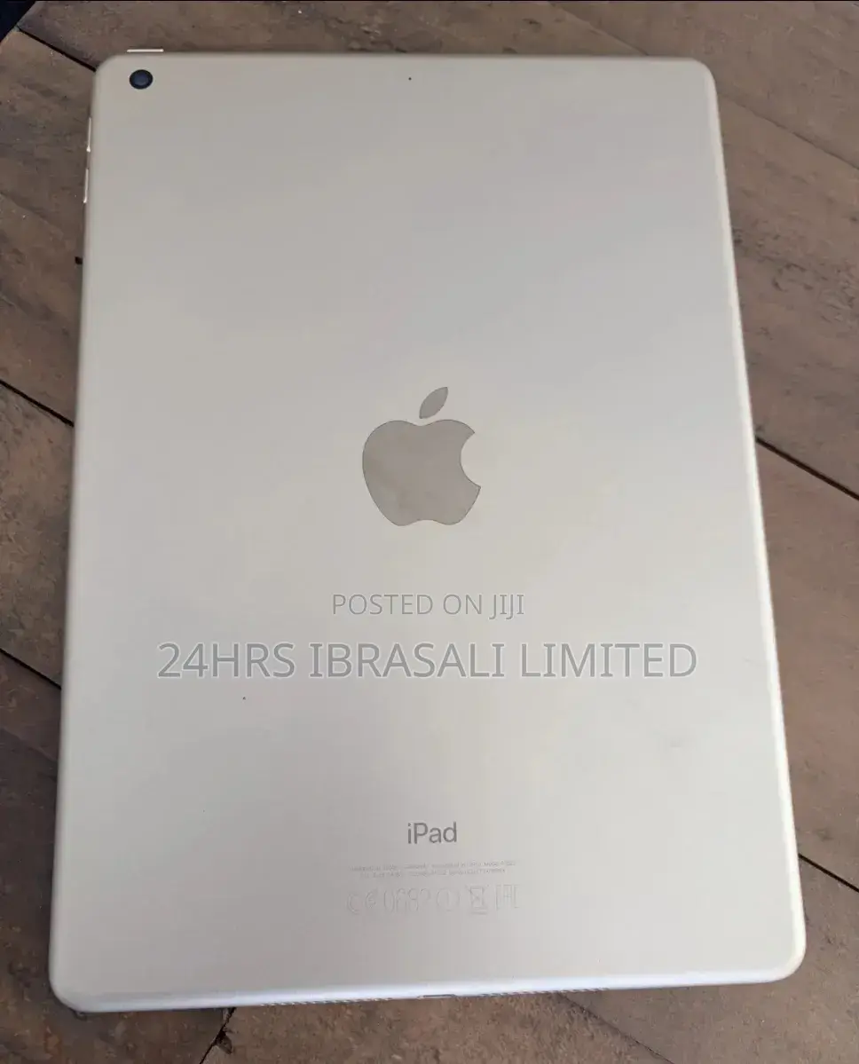 Apple iPad 5 (2022) 32 GB White