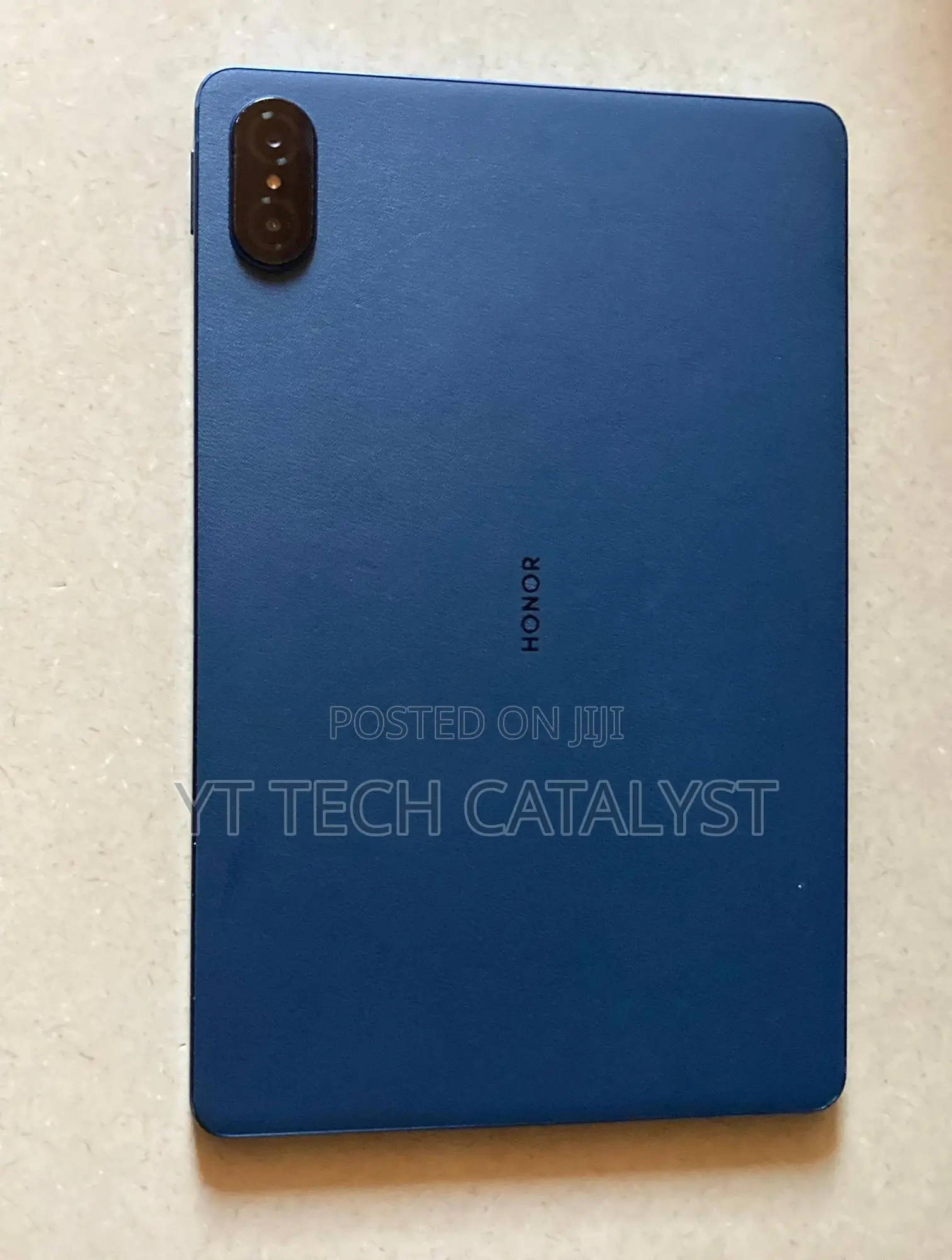 Honor Pad V8 Pro 128 GB Blue