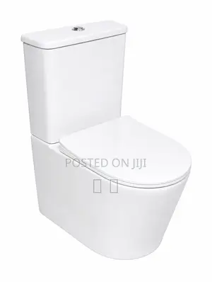 Mt001b Wc Toilets