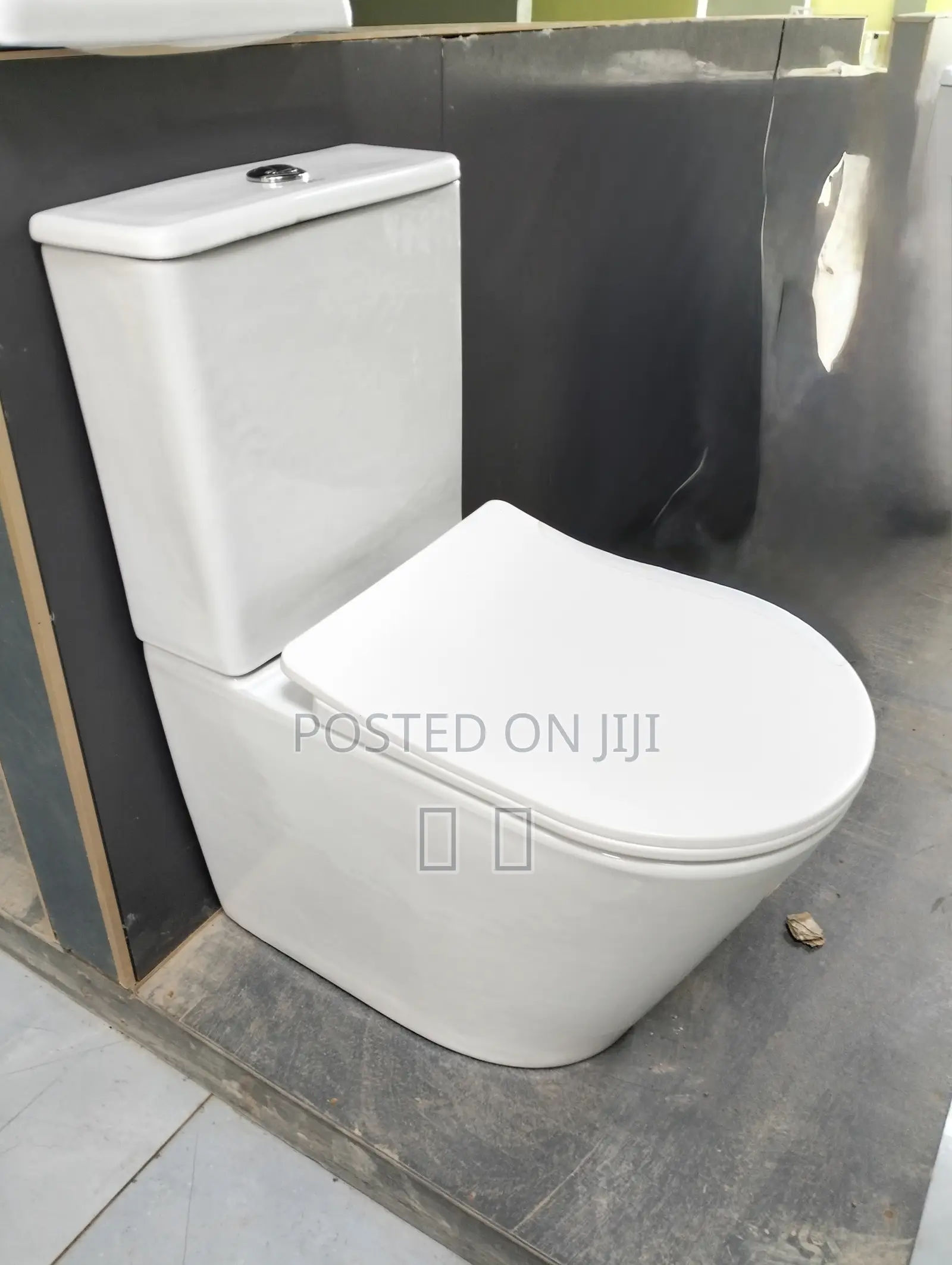 Mt001b Wc Toilets