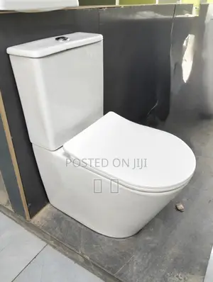 Mt001b Wc Toilets