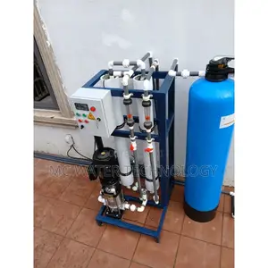 500 Litres Per Hour R.O Machine in Stock