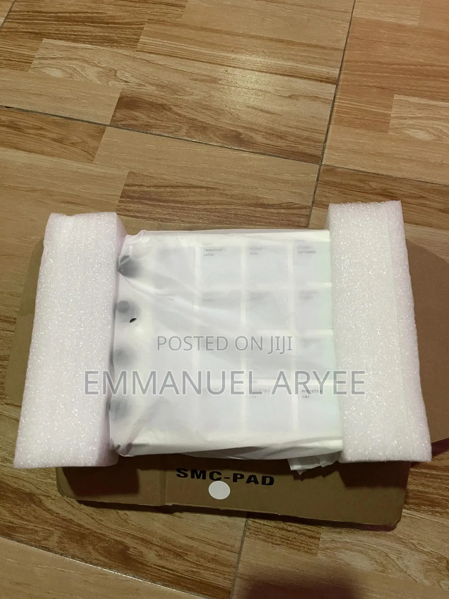 M-Vave Midi Drum Pad