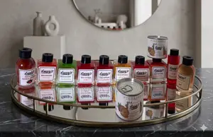 Luxury Diffusers