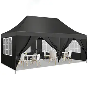 Outfine Pop-Up Canopy Tent (10ft X 20ft)