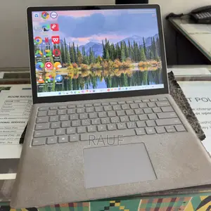 Laptop Microsoft Surface 2 16GB Intel Core i7 SSD 500GB