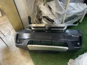 Honda Pilot 2019-2020-2021-2022 Front Bumper Complete Available