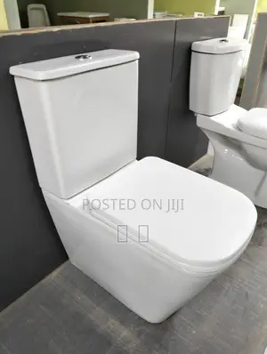 Mt001a Wc Toilet