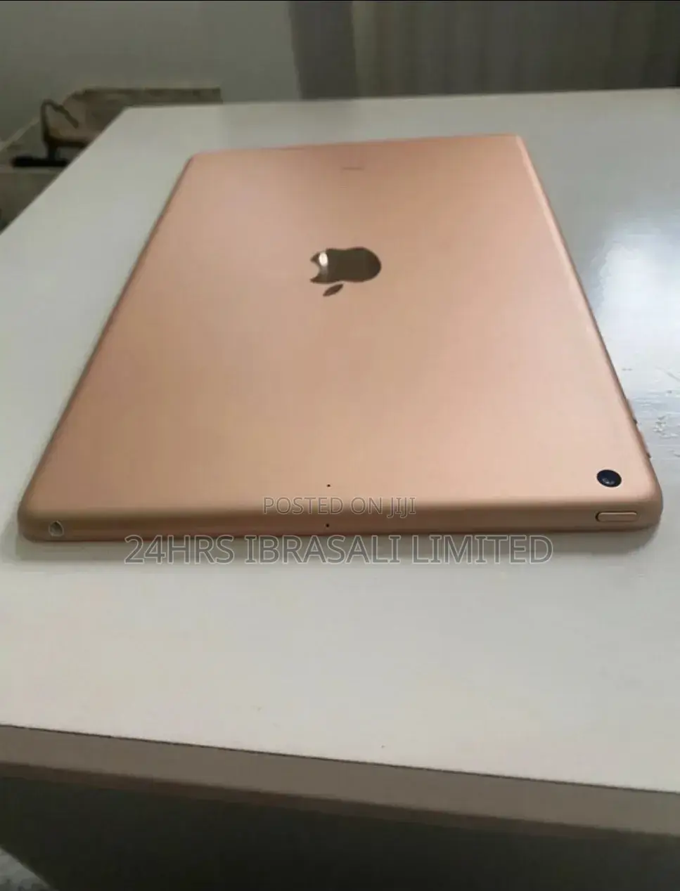 Apple iPad Wi-Fi 32 GB