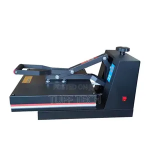 Heat Press