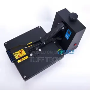 Heat Press
