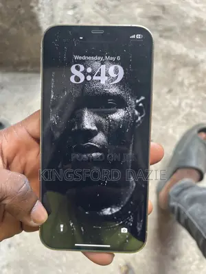 Apple iPhone 12 Pro Max 512 GB Gold