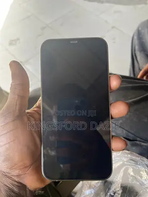 Apple iPhone 12 Pro Max 512 GB Gold