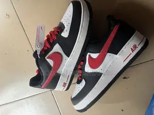 Nike Air Force
