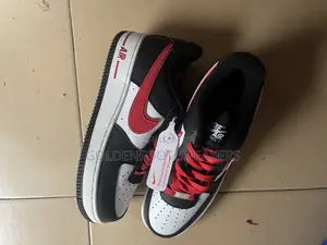 Nike Air Force