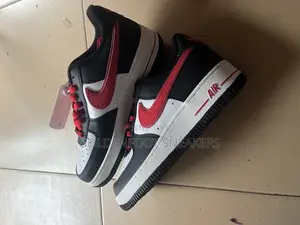 Nike Air Force