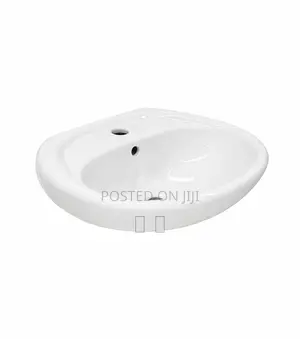 Zp008 Wash Hand Basin