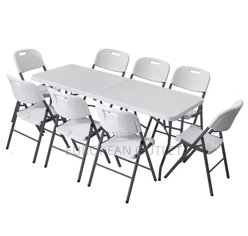 Water Proof Foldable Table