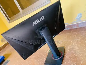 Asus 27” 144hz Gaming Monitor