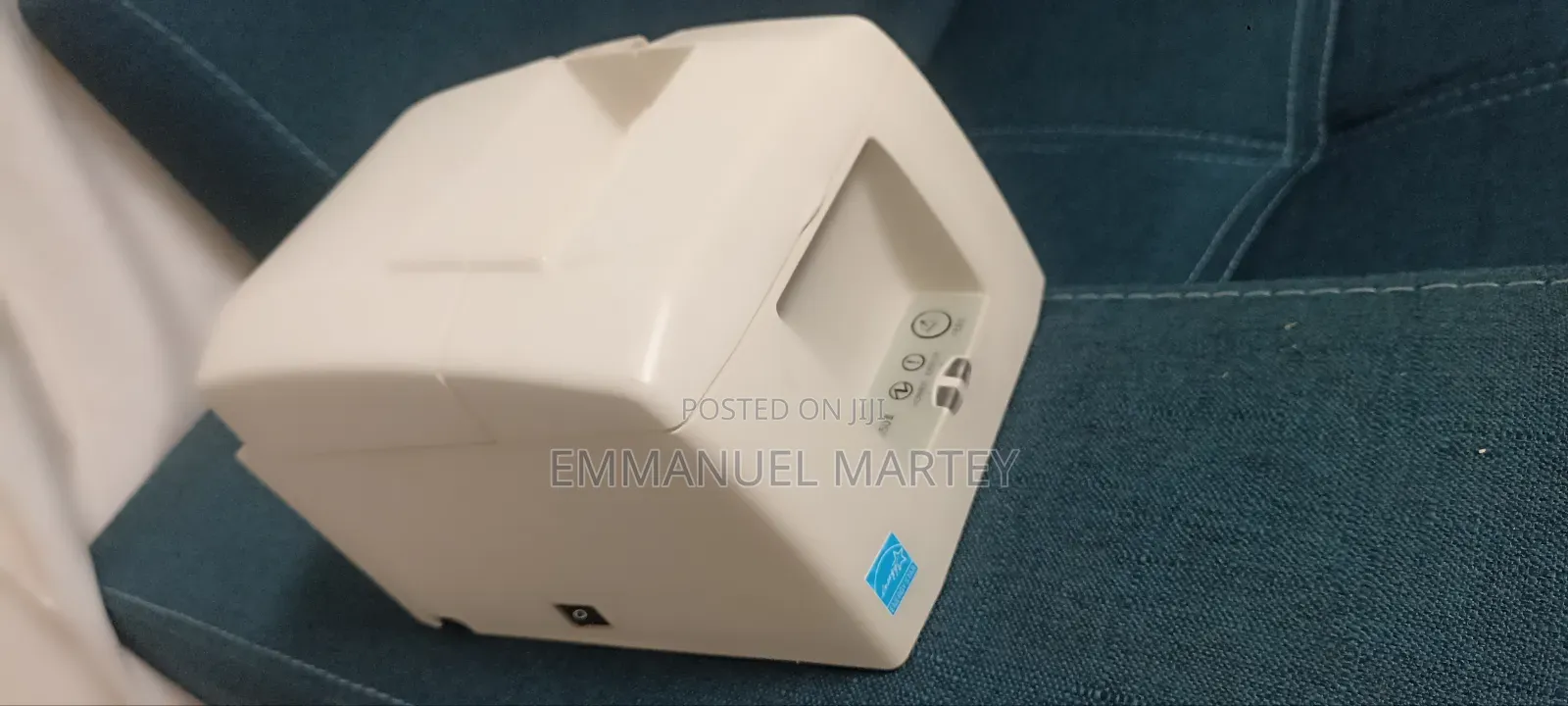 Star Micronics Bluetooth Thermal Printer (Us Brand)
