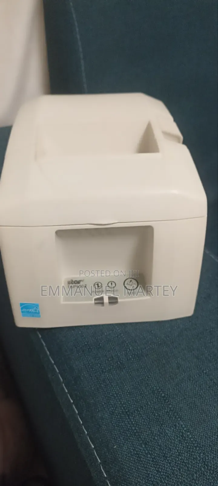 Star Micronics Bluetooth Thermal Printer (Us Brand)