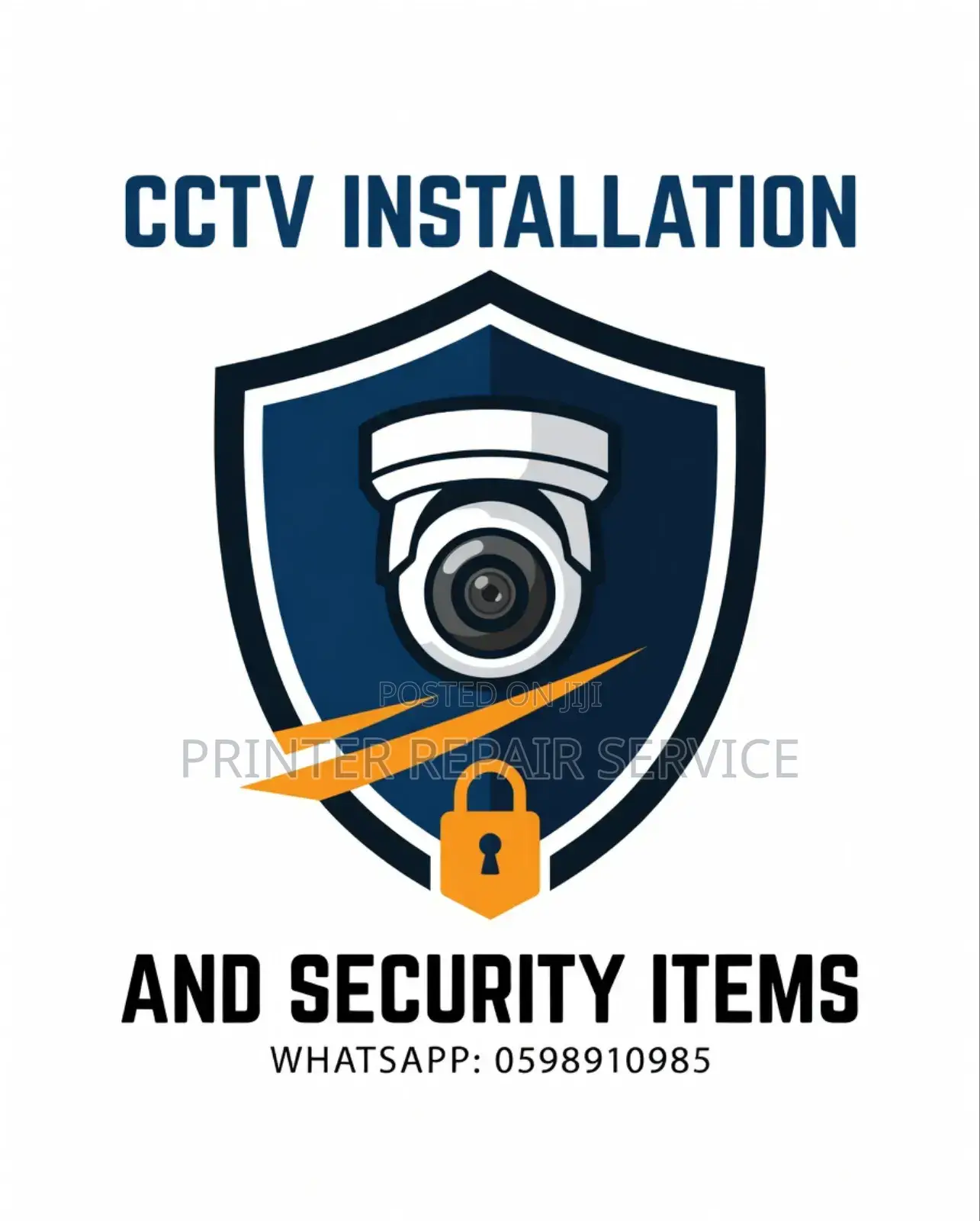 Printer Repair Service