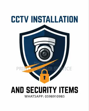 Printer Repair Service