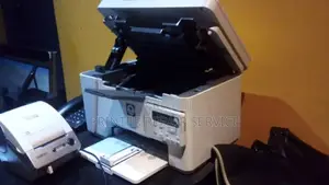 Printer Repair Service