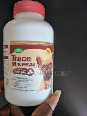 Trace Mineral