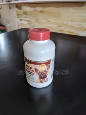 Trace Mineral