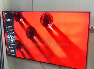 Lg Qned 65inches