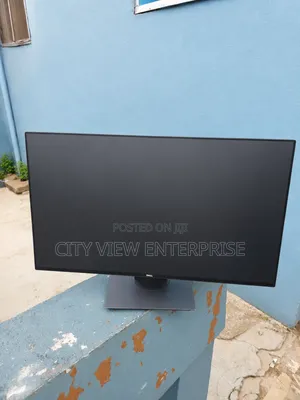 Dell Ultra Sharp U2417h Monitor