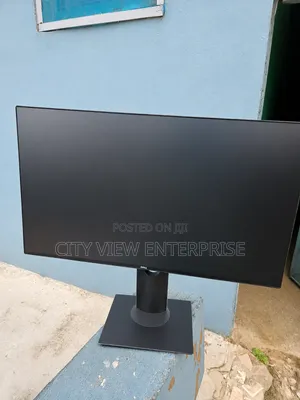 Dell Ultra Sharp U2417h Monitor