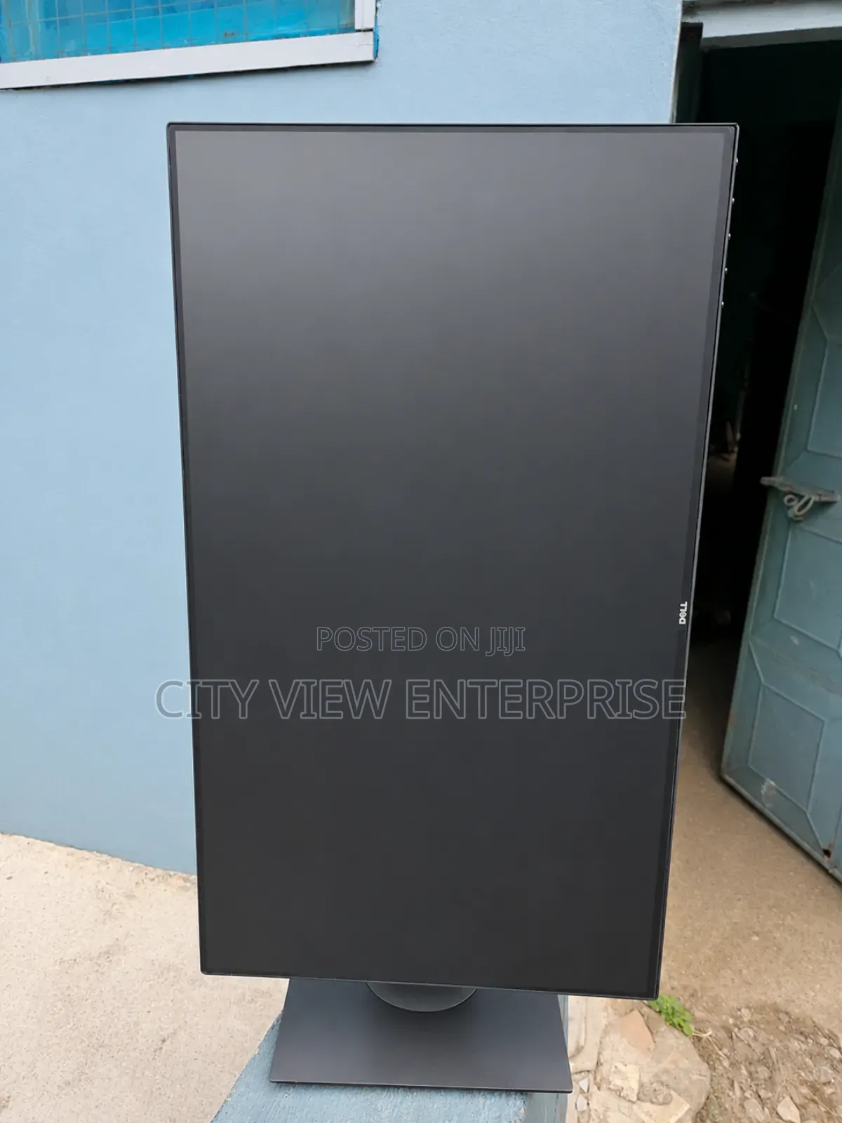 Dell Ultra Sharp U2417h Monitor
