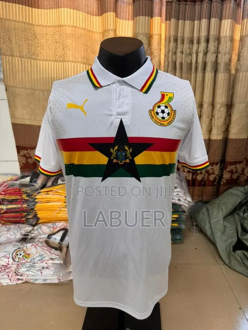 Ghana Black Stars