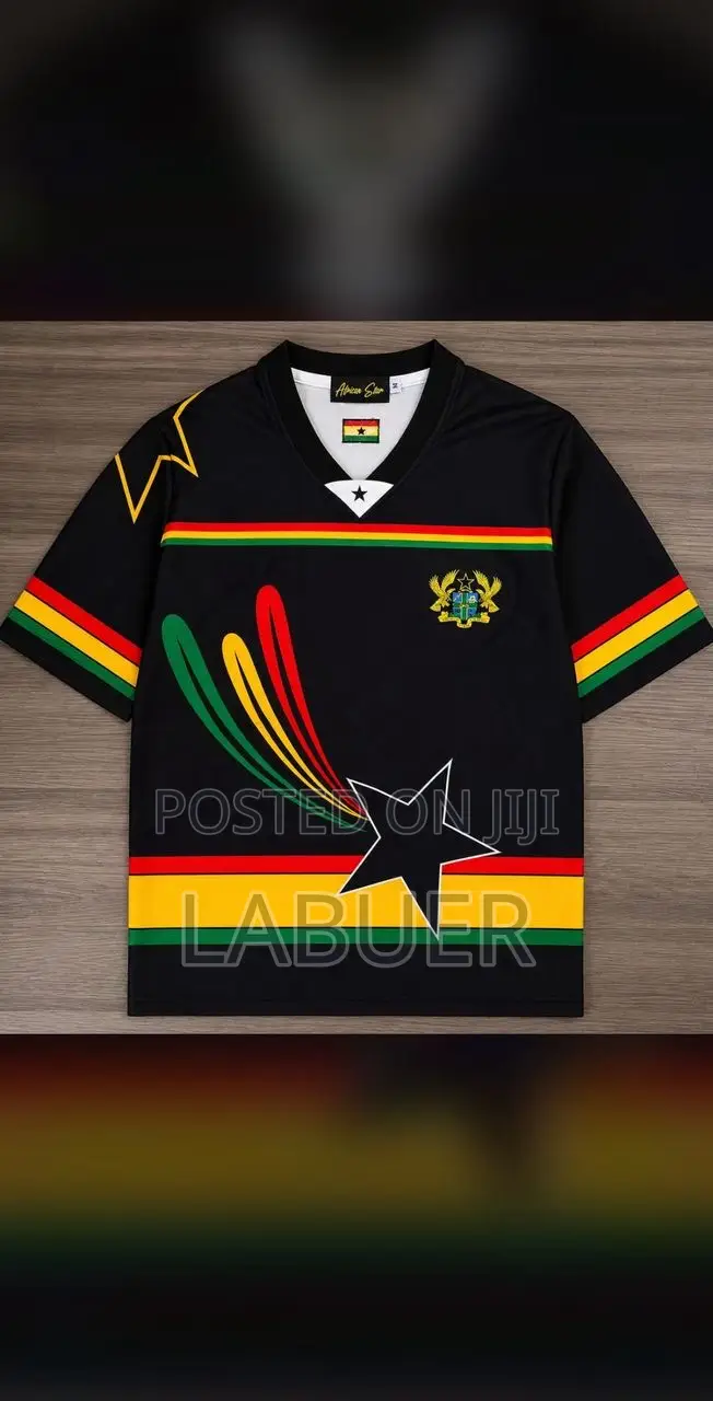 Ghana Black Stars