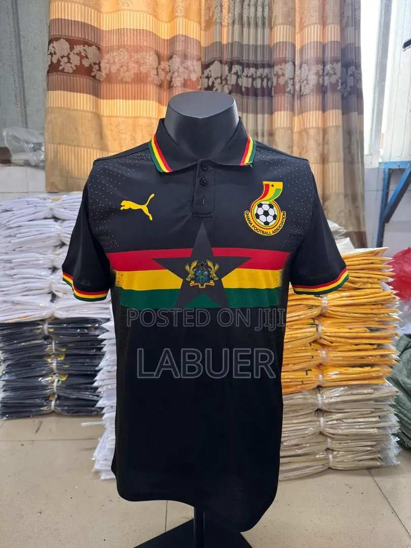 Ghana Black Stars