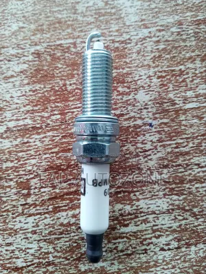 10708. Original Champion Iridium Spark Plugs for Various Cars From Usa