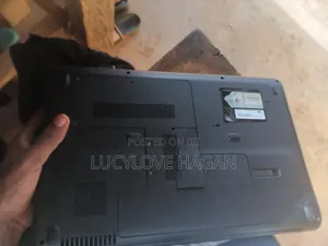 Laptop Compaq Presario CQ56 6GB AMD HDD 160GB