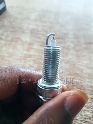 10708. Original Champion Iridium Spark Plugs for Various Cars From Usa
