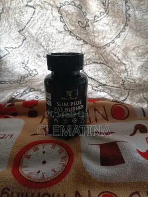 Slim Plus Fat Burner