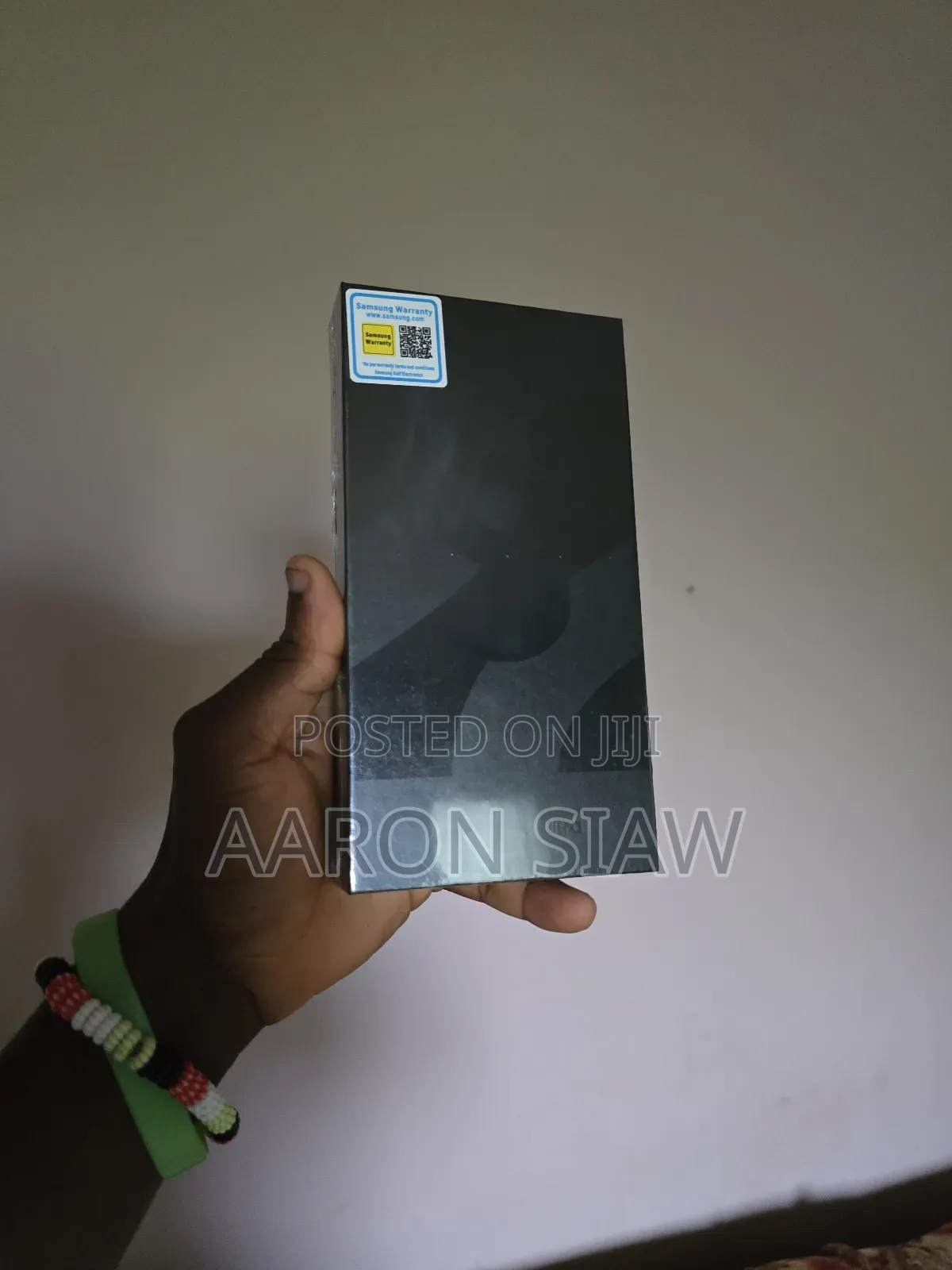 New Samsung Galaxy S22 Ultra 5G 128 GB