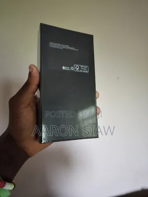 New Samsung Galaxy S22 Ultra 5G 128 GB