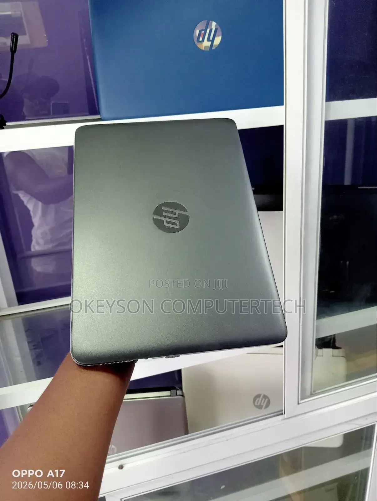 Laptop HP EliteBook 820 G1 8GB Intel Core i7 SSD 128GB