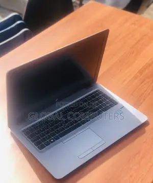 Laptop HP EliteBook 850 G4 8GB Intel Core i5 HDD 1T
