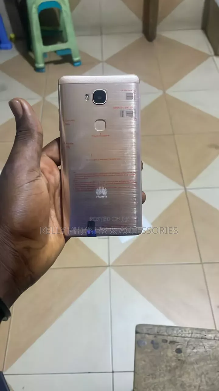Oppo A37 64 GB Gold